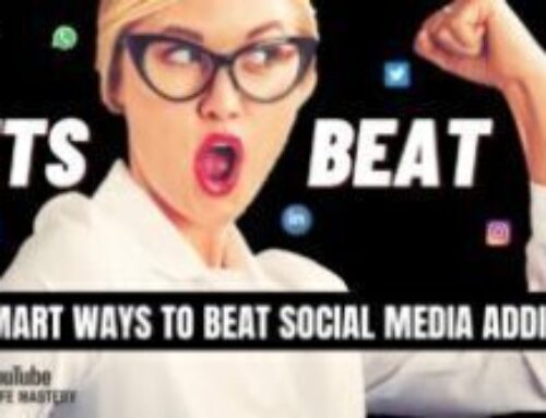 How to Break Your Social Media Addiction ? | 12 SMART WAYS TO BEAT SOCIAL MEDIA ADDICTION