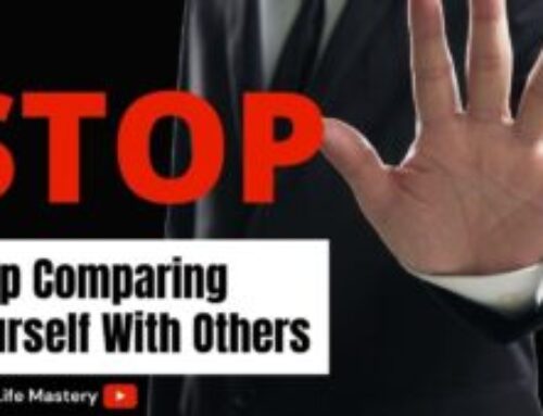 How To Stop Comparing Yourself To Others? 9 Realistic Ways To Stop Comparing Yourself With Others